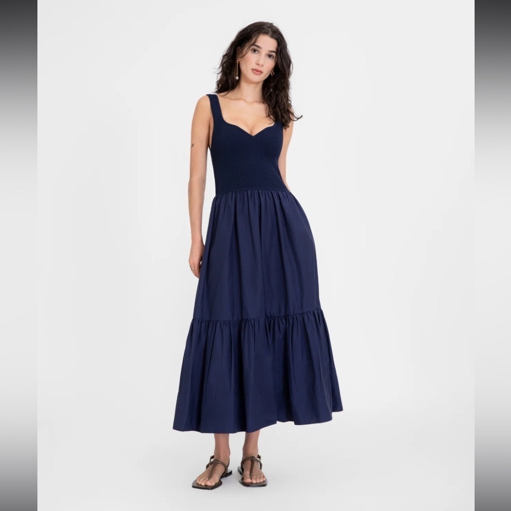 Tanya Tanya Josephina Dress